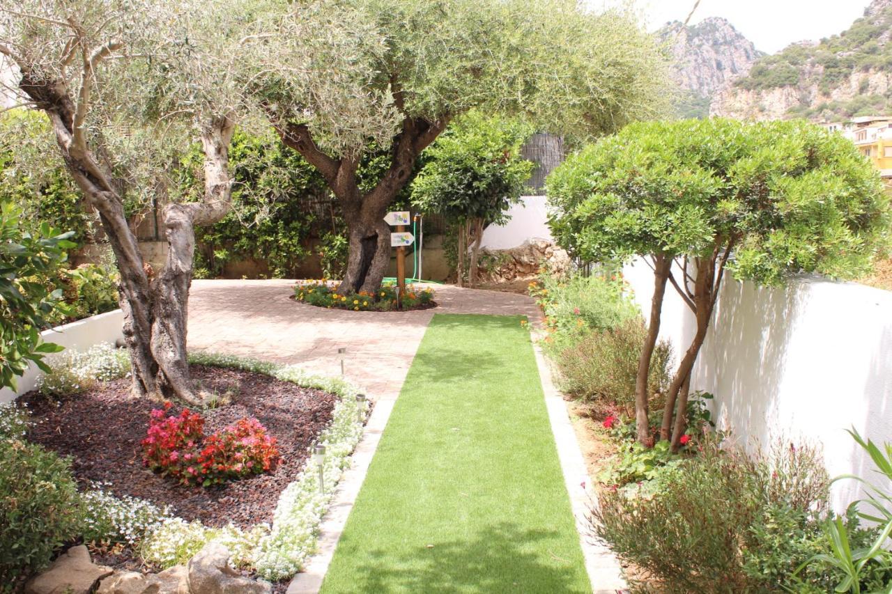 Bed & Breakfast Giobo Siniscola